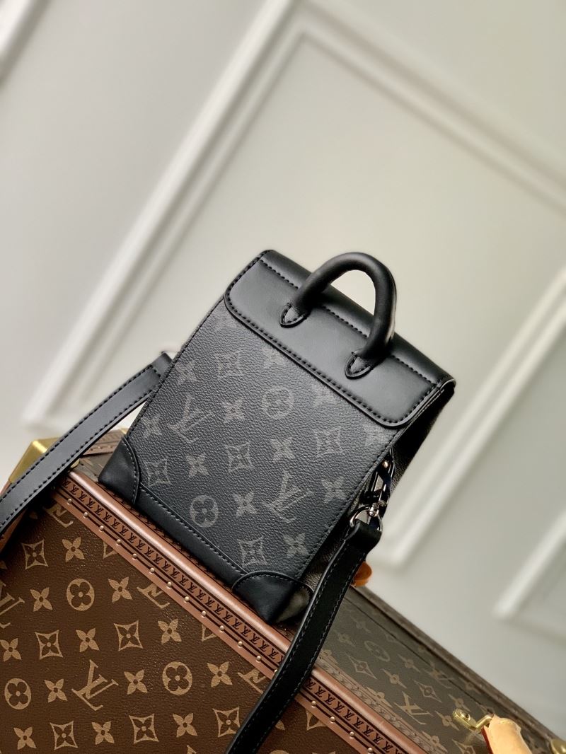 Mens LV Satchel bags